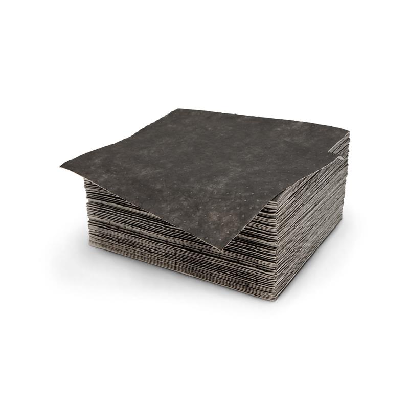 Padex 100 MEP - Hojas absorbentes para hidrocarburos Trafic